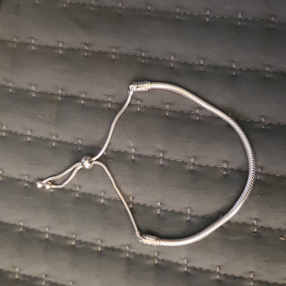Pandora bracelet